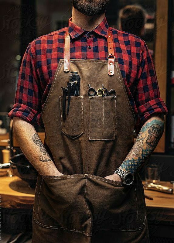 Professional Hairstylist – Crafting Your Perfect Look