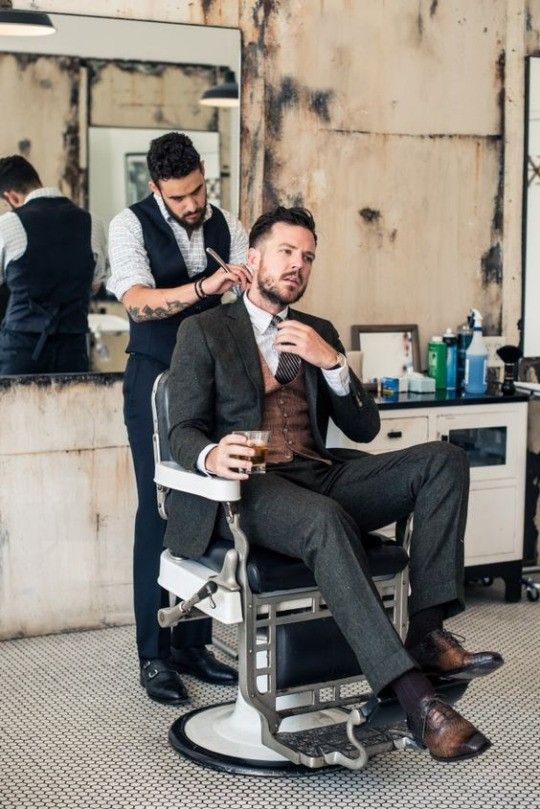 Professional Hairstylist – Crafting Your Perfect Look